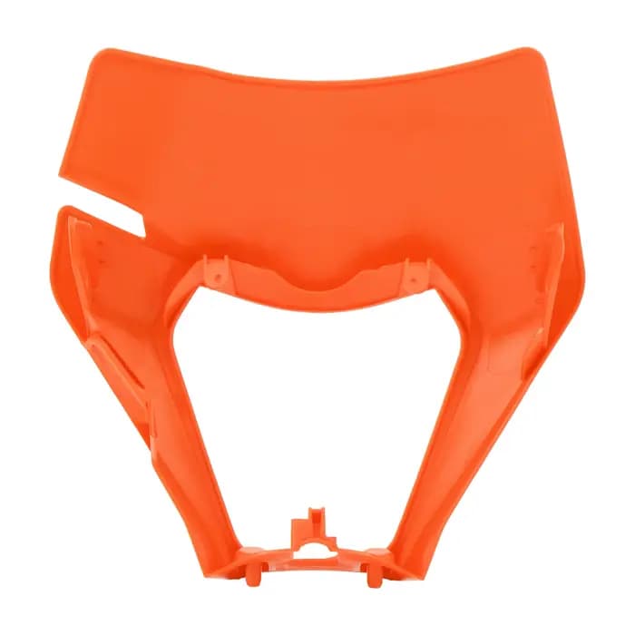 Masque de phare de Motocross Enduro pour KTM EXC XC SX SXF XCW 125 à 500 SMR 2020 2021 2022