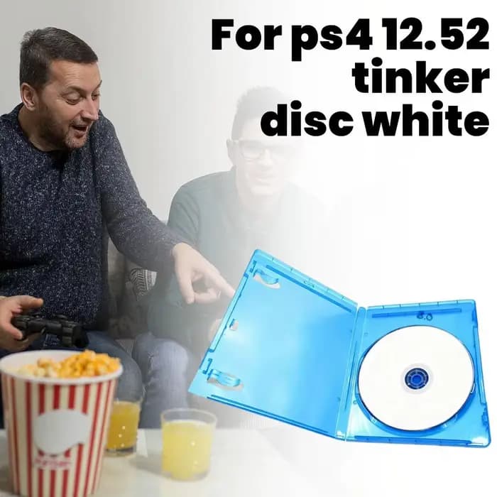 Disque dur pour console de jeu PS4 12.52, accessoires compatibles avec le système, outil de débogage, outil de jailbreak, accessoire de stockage externe