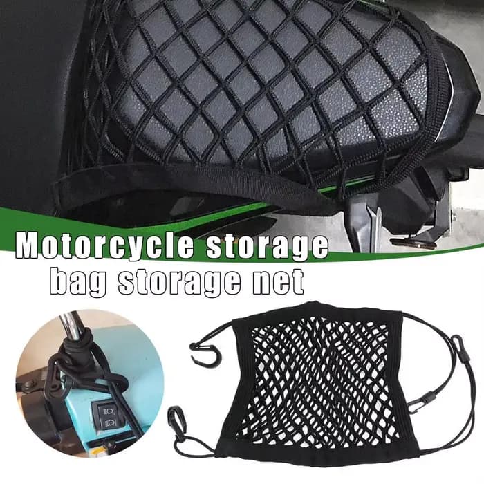 Sac de rangement pour casque de moto