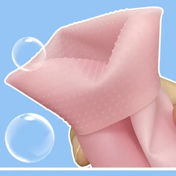 Gants hydratants antidérapants en Silicone pour les mains, élimine les fissures sèches et soin pour l'hydratation de la peau avec soin d'essence de crème pour les mains