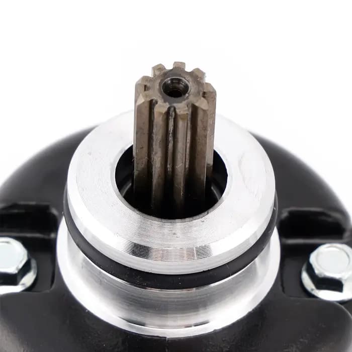 Démarreur de moteur pour Benelli BN 125 / TNT 125 Tornado 2017 2018 2019 2020 2021 2022 2023 2024 2025