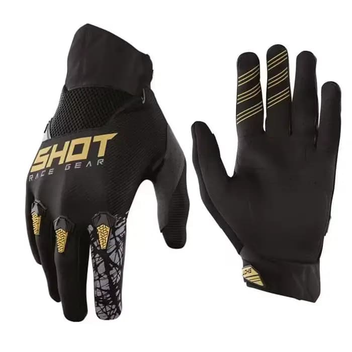 NOUVEAUX Gants de Motocross Dirtpaw pour Moto