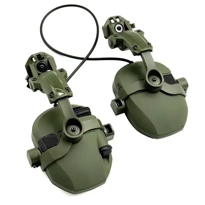 Casque tactique pour