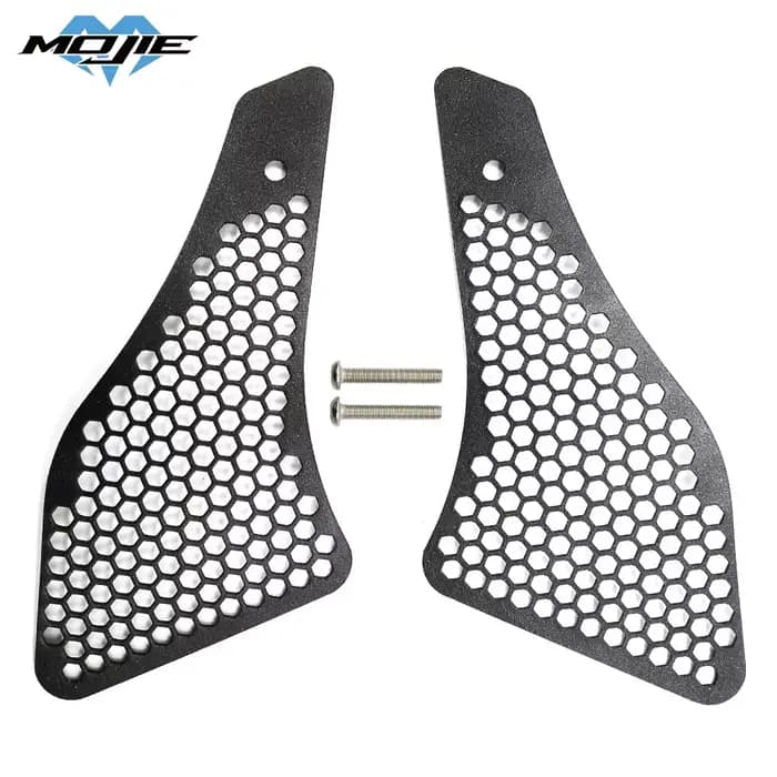 Accessoires de moto POUR BMW R1200GS LC 2013-2014-2015-2016-2017-2018 Filtre à air Protection contre la poussière Grille