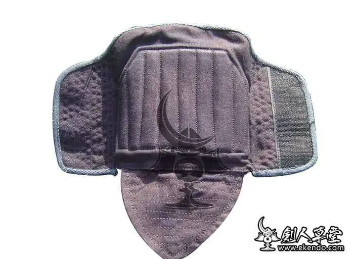 IKENDO.NET-PT001-TEKKO Under Kote Wrist Protector-Protecteur de poignet