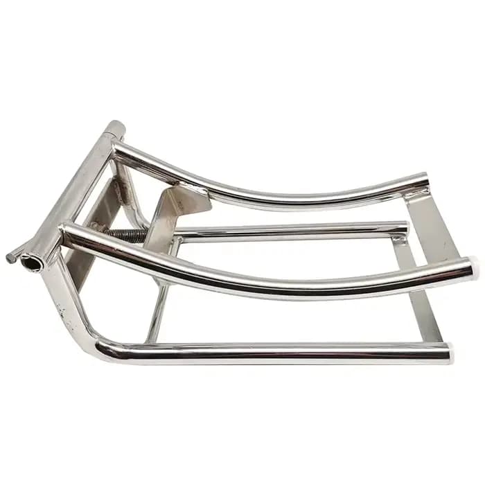 Outils de réparation de moto lourds
