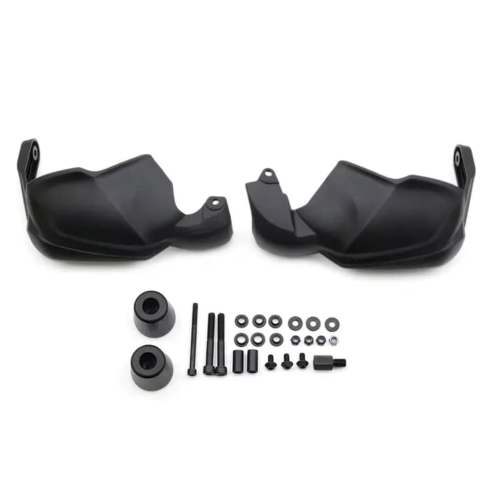 Pour KAWASAKI Versys1100 Versys 1100 S SE KLE1100 2025 accessoires de moto poignée garde guidon protège-mains boucliers couverture