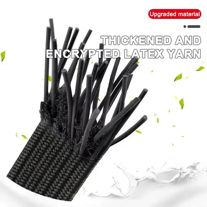 SEAMETAL 60/90CM sangles de casque de moto crochet bagages corde élastique rétractable sangle fixe