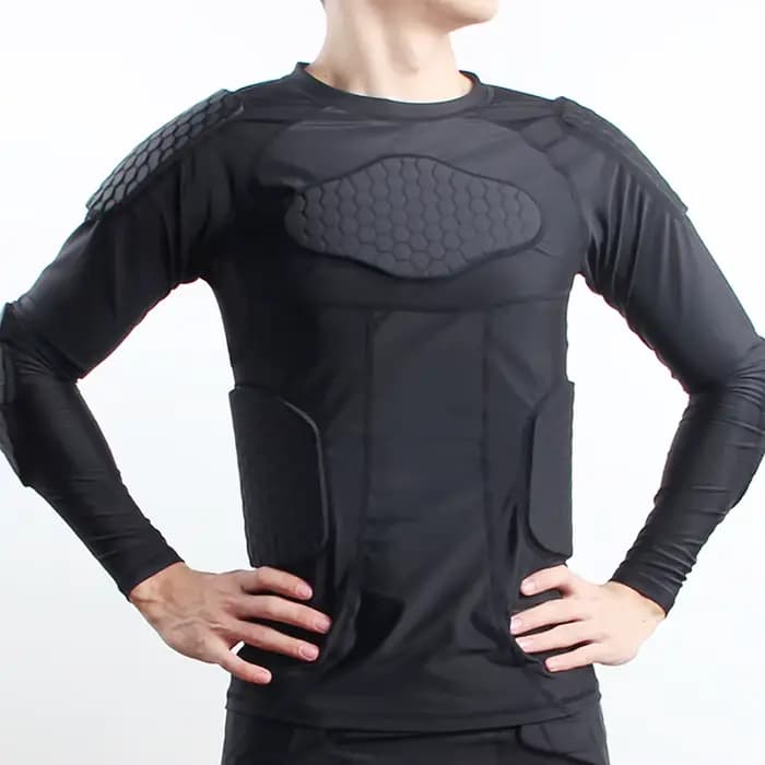 Armure de moto, sous-vêtements