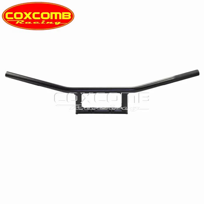 Endflats Off Road 7/8 in. Barre de commande au volant