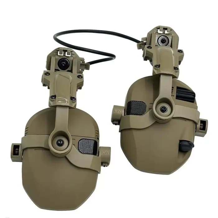 Casque tactique pour