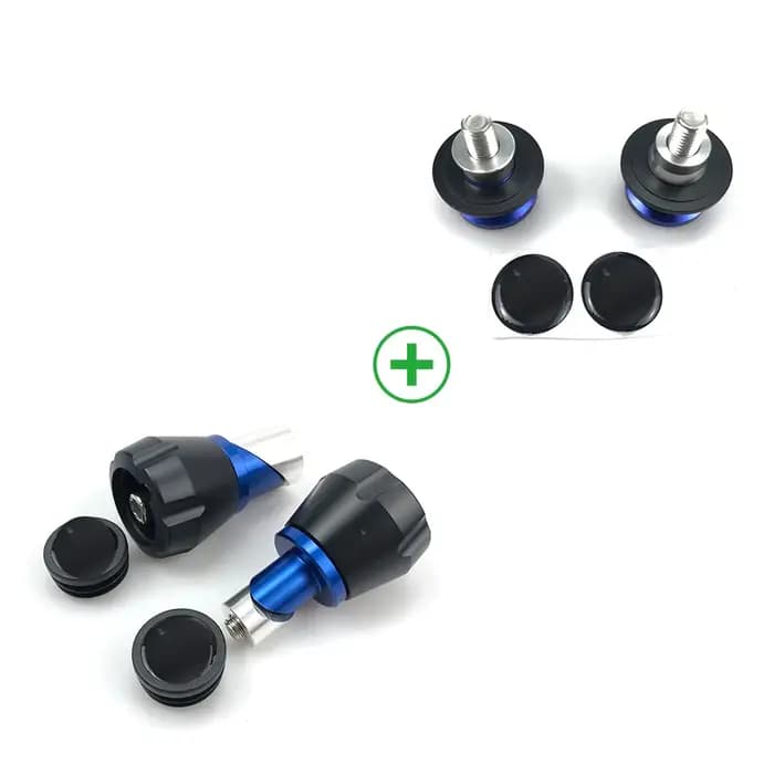 Bobines de bras oscillant