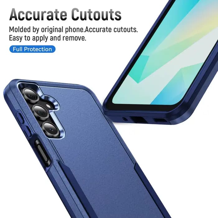 Coque pour Samsung Galaxy A17 5G A16 A36 A56 A15 A35 A55 A14 A54 A53, accessoires de téléphone