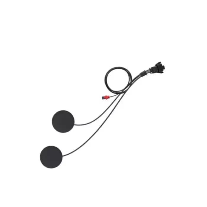 Casque de moto pour SENA 50C
