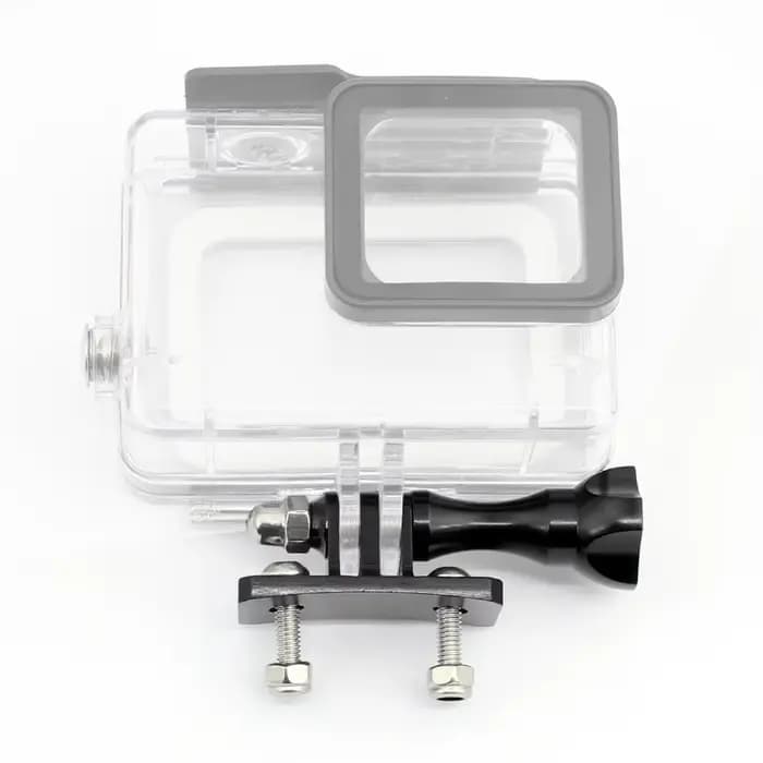 Adaptateur de montage fixe pour casque Gopro Hero 13 12 11