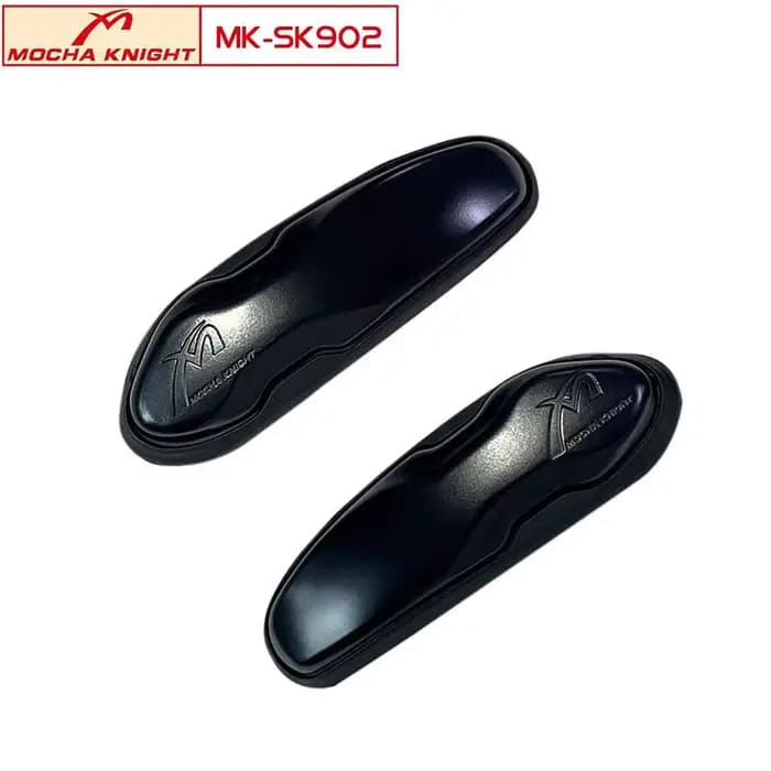 BENKIA bottes de Motocross curseur en titane