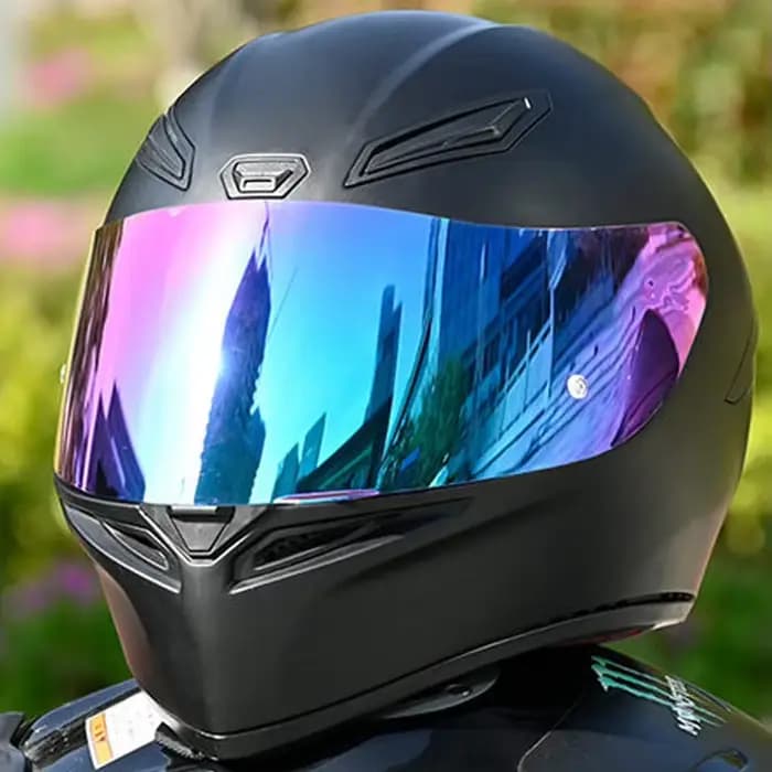 Pour K5 K5S K5-S K3SV K1 K1S bouclier de casque de Moto pour AGV Visera Casco