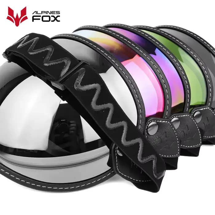 Casque de moto universel