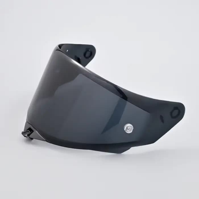 Visière pour casque KYT TT REVO