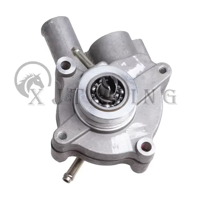 Pompe à eau pour moteur de moto CF