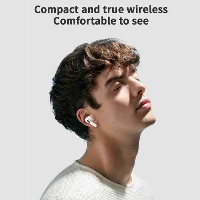 Nouveaux écouteurs sans fil Bluetooth Air Pro TWS, écouteurs intra-auriculaires, casque sportif à suppression du bruit pour iPhone Android