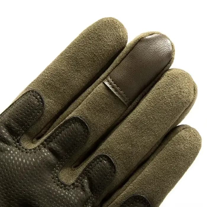 Gants de Moto pour hommes écran tactile