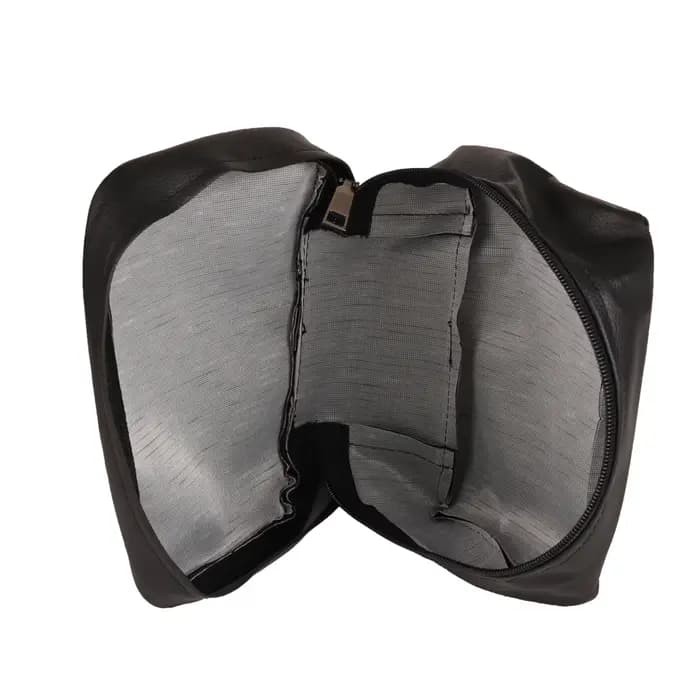 Sac à outils arrière de moto tout-terrain