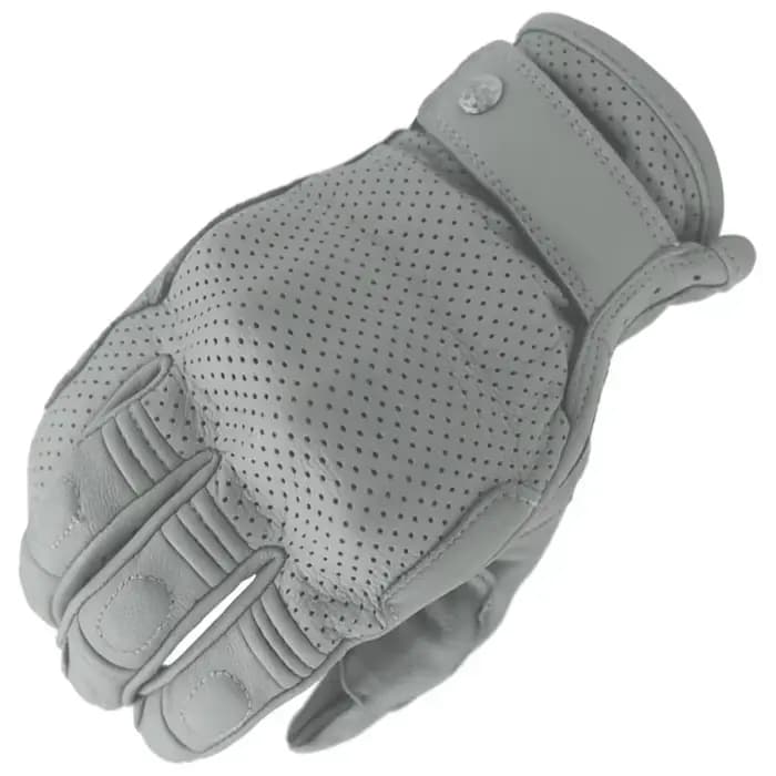 Gants à écran tactile de course de moto tout-terrain