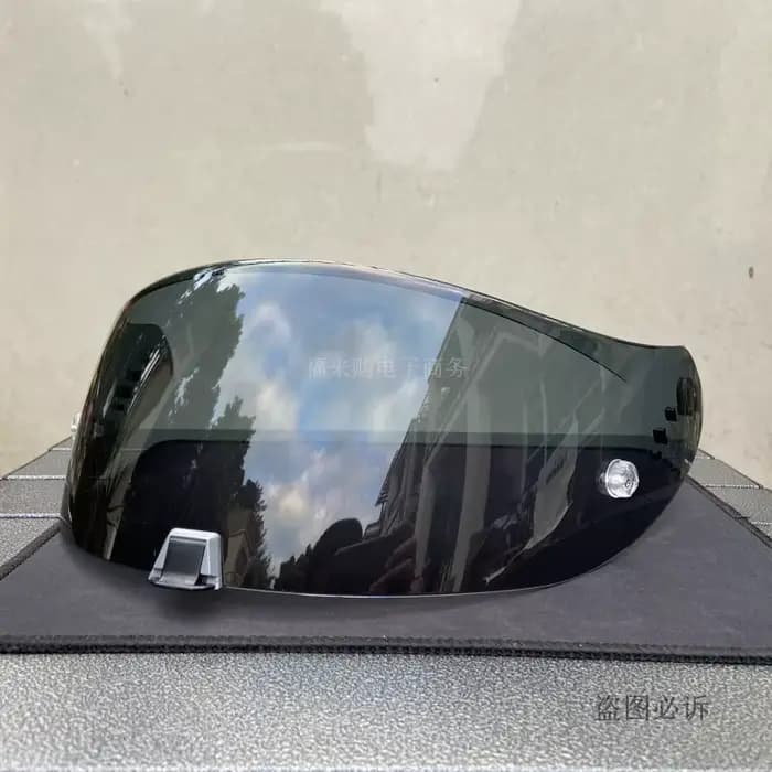 Visière de casque de moto pour Scorpion Exo 1400 Carbon