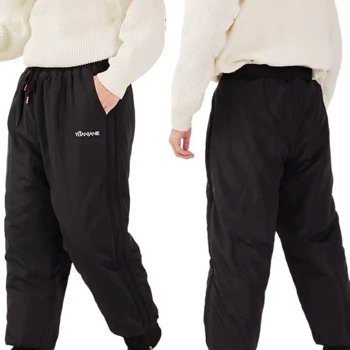 Pantalon d'équitation de moto coupe-vent