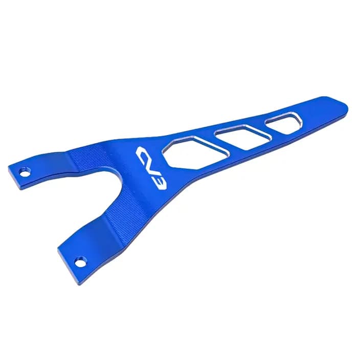 Accessoires CNC de moto pour KYMCO CV3 CV 3