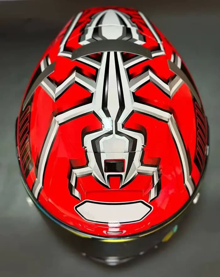 Casque De moto intégral X-14 x14