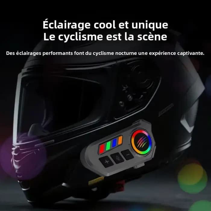 Casque sans fil Bluetooth 5.4