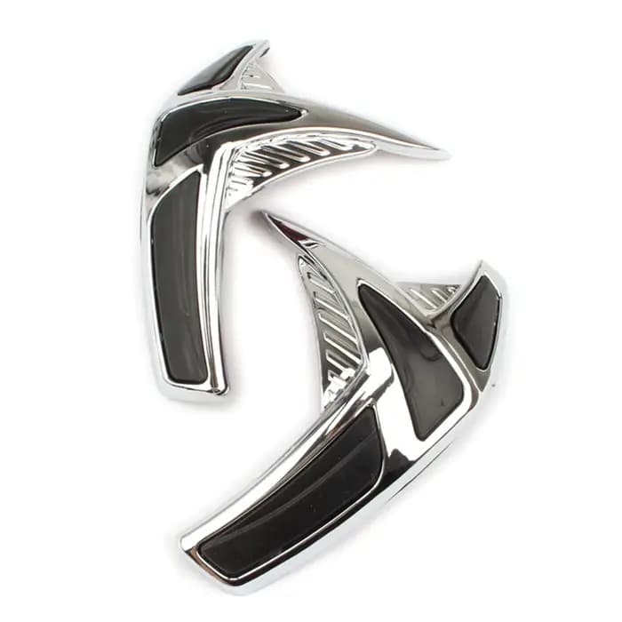 GoldWing-Sacoche de Selle Avant de Moto pour Honda Gold Wing GL 1800