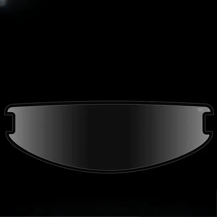 Film anti-buée pour visière de casque de moto, pour casque Tanked Big Tail Wing T153S, film anti-buée pour lentille, accessoires de casque