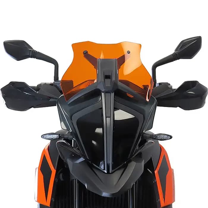 Garde-boue avant pour 390 Adventure ADV 2020 2021