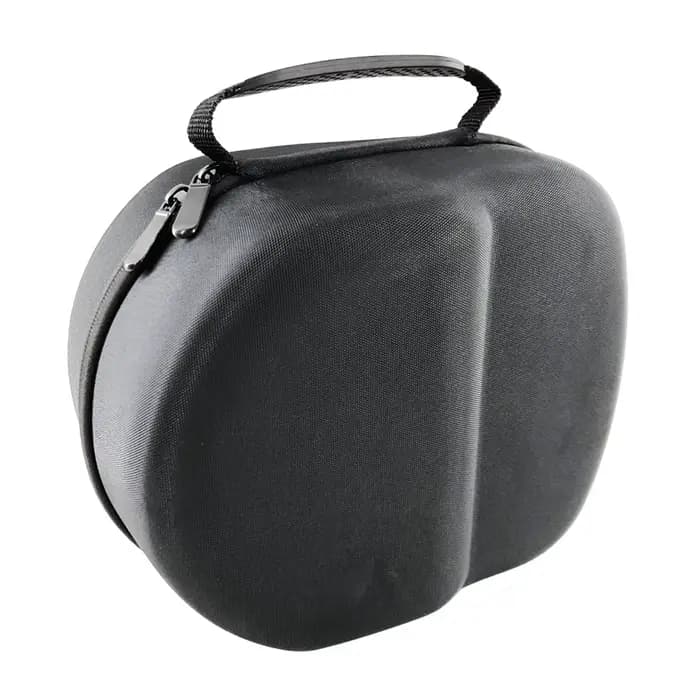 Étui rigide portable pour Oculus Oculos Quest 2 VR Médiateur set, sac de rangement OligTravel, étui de transport, accessoires de thorac