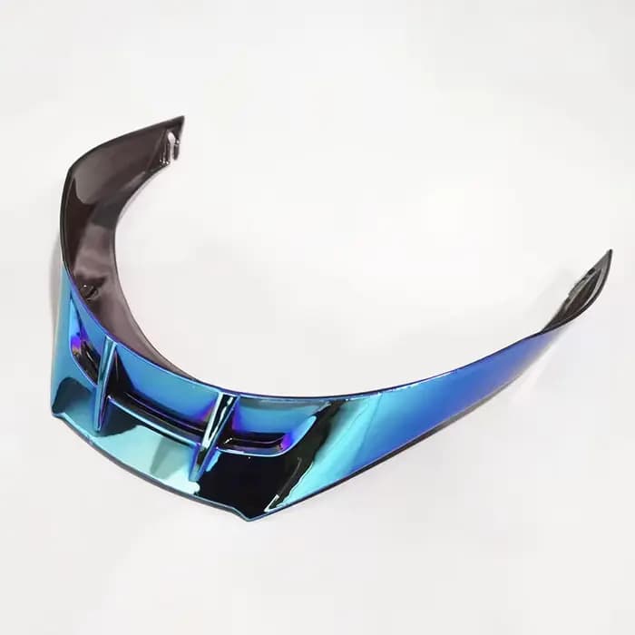 Visière de casque pour HJC Rpha11 Rpha70 HJ-26 Venom Clown 1234 Generation