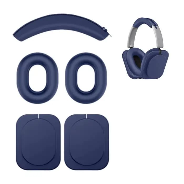 Étui de protection pour casque Nothing 360 ° Housse de Protection complète, Anti-chute, antichoc, résistante aux rayures, étui de Protection