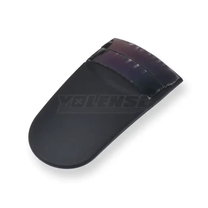 Extension de garde-boue avant pour moto, accessoires pour 675NK 675 NK