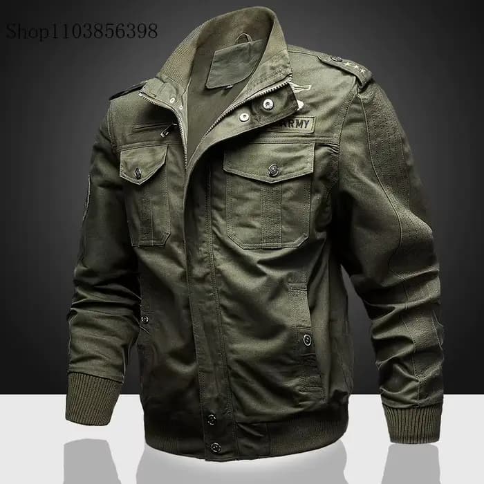 Vestes de moto décontractées pour hommes
