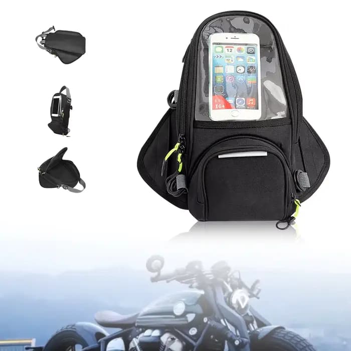 Sac à Dos Étanche pour Moto