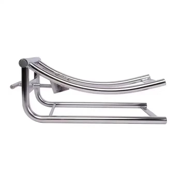 Outils de réparation de moto lourds