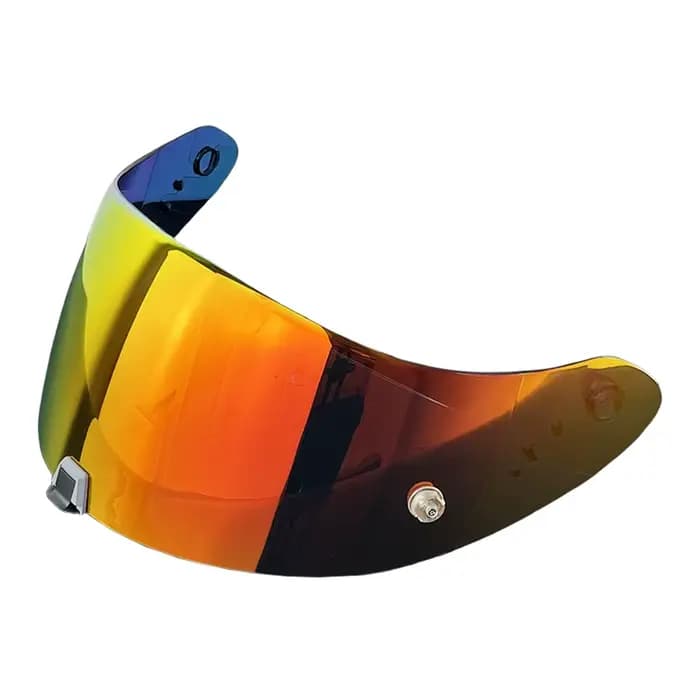 Bouclier facial R1 EVO pour SCORPION EXO R1 R1 Air R1 EVO T520 ST1400