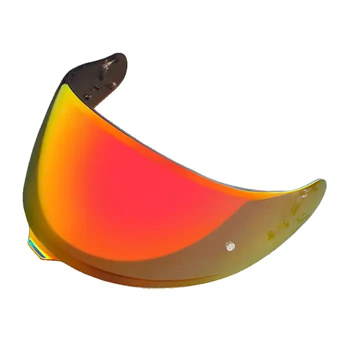 Visière de casque Gt air 3 pour écran facial