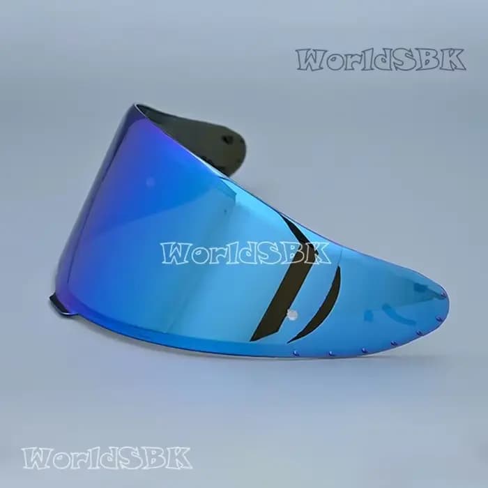 Visière de casque pour SHOEI Z8 NXR2 RF1400