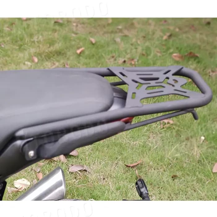 Pour LONCIN VOGE 500AC 500 AC accessoires de MOTO porte-bagages