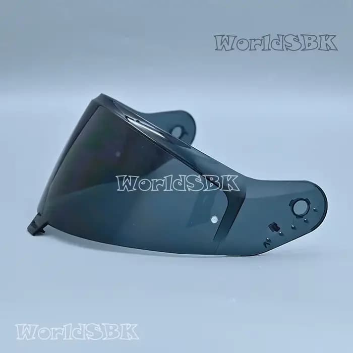 Visière VZ400 pour Shark Skwal i3 d-skwal 3 Ridill 2