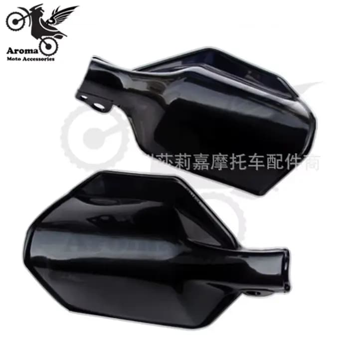 Accessoires de moto protection universelle