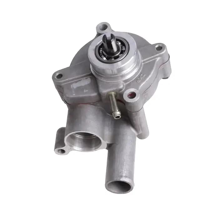 Pompe à eau pour moteur de moto CF